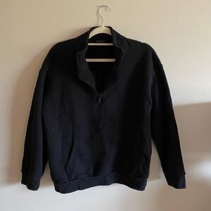 Beyond Yoga Zip Sweatshirt